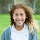 Ida Jones head shot